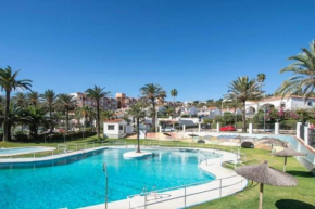 Beach and Golf House Sotogrande - Torreguadiaro, Torreguadiaro